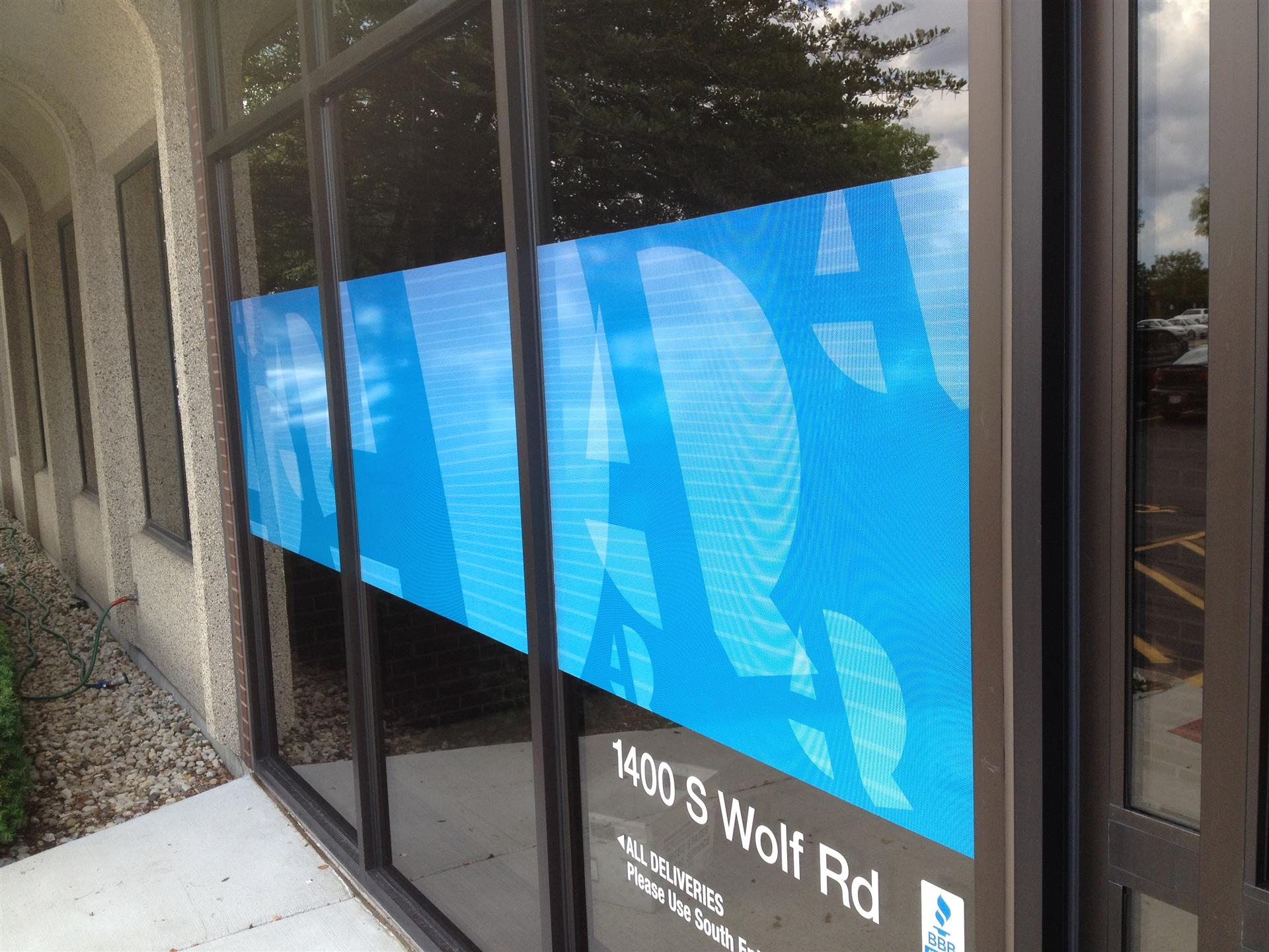 Tradeshow and Special Events Displays Schaumburg IL Custom Sign Stands